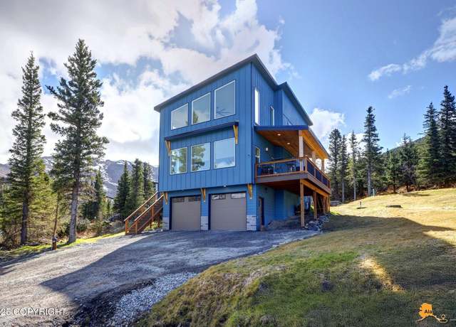 Property at 8236 Byron Dr, Anchorage, AK 99516, 3 beds, 3.5 baths