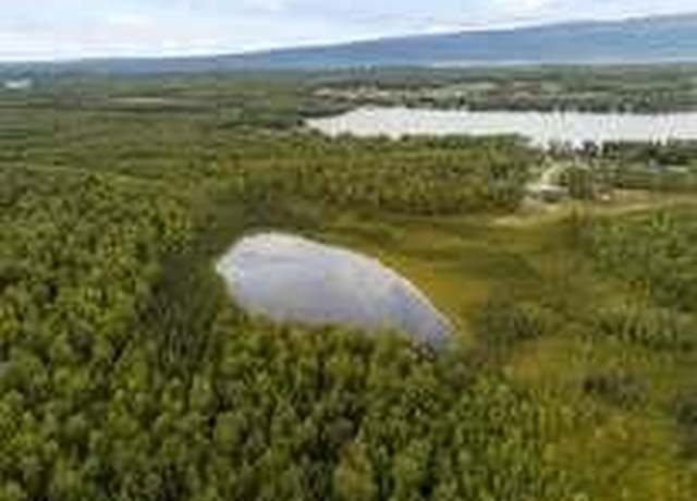 Property at 1571 W Valley Ridge Dr, Wasilla, AK 99654