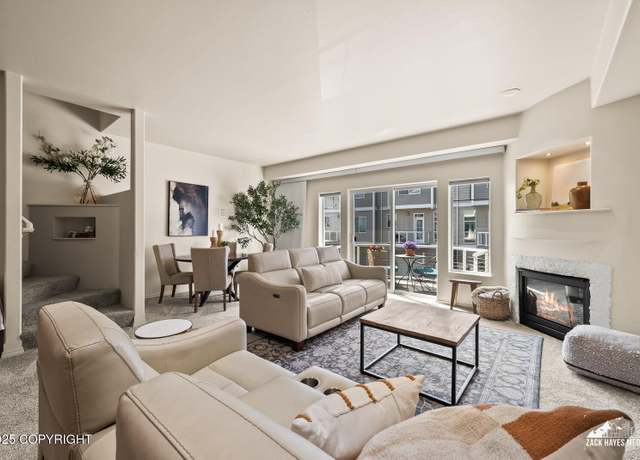 Property at 2159 W 29th Ave #7, Anchorage, AK 99517, 2 beds, 2.5 baths