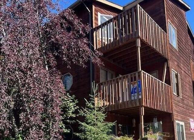 Property at 301 Krane Dr #5, Anchorage, AK 99504, 2 beds, 2 baths