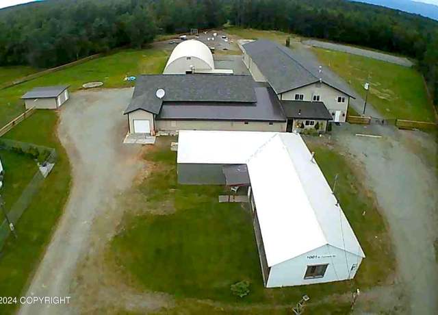 Property at 1001 W Fairview Loop, Wasilla, AK 99654, 4 beds, 4 baths