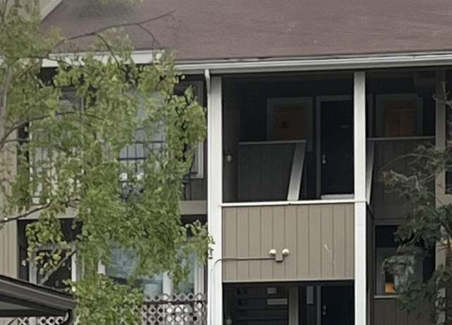 Property at 6021 Chevigny St Unit A4, Anchorage, AK 99502, 2 beds, 1 bath