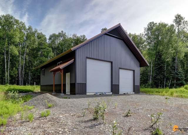 Property at 29089 Talkeetna Spur Rd, Talkeetna, AK 99676