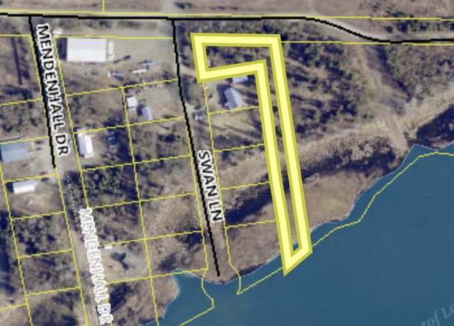 Property at L3 A Katlins Way, Nikiski/north Kenai, AK 99611