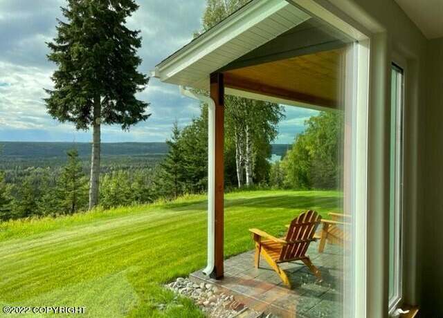 Property at 39093 Forbidden Ct, Soldotna, AK 99669, 3 beds, 3.5 baths