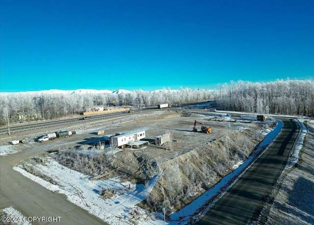 Property at 2755 S Avalon Cir, Wasilla, AK 99654