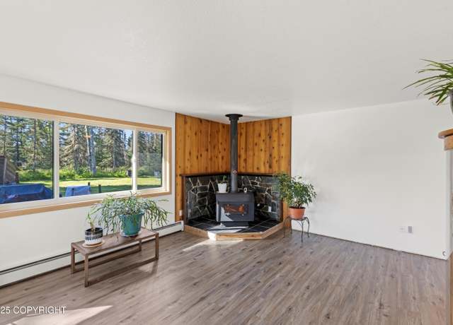 Property at 805 Sand Dollar Dr, Kenai, AK 99611, 3 beds, 2 baths