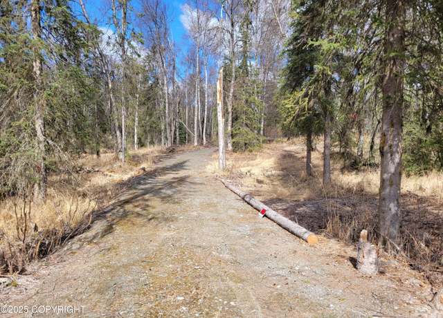 Property at 39545 Eldon Cir, Sterling, AK 99672