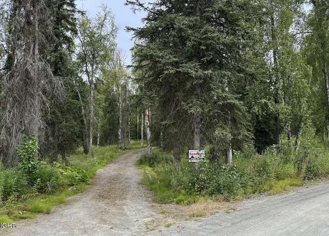 Property at 39545 Eldon Cir, Sterling, AK 99672