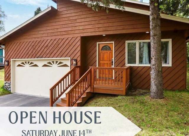 Property at 4320 Seeley Cir, Anchorage, AK 99502, 4 beds, 3.5 baths