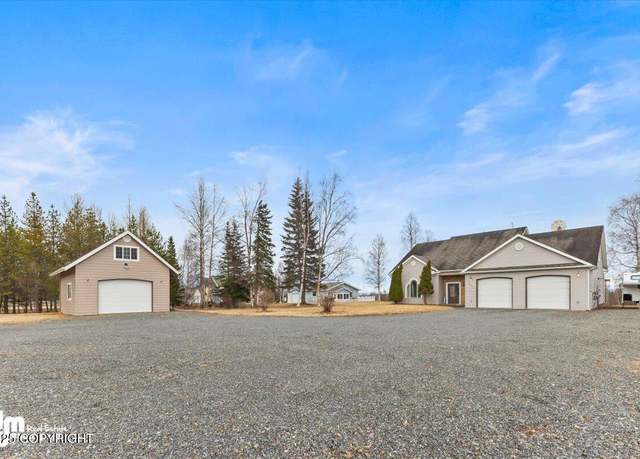 Property at 38423 Breezewood Dr, Sterling, AK 99672, 4 beds, 2.5 baths