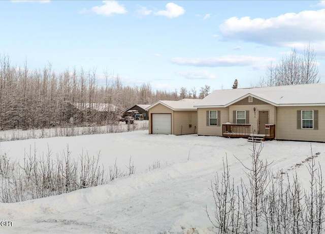 Property at 3615 S Heartwood Cir, Wasilla, AK 99654, 3 beds, 2 baths