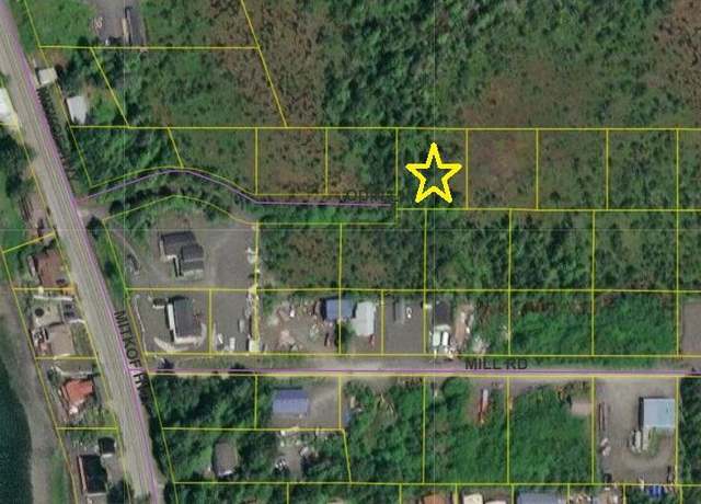 Property at 109 Odin Ln, Petersburg, AK 99833