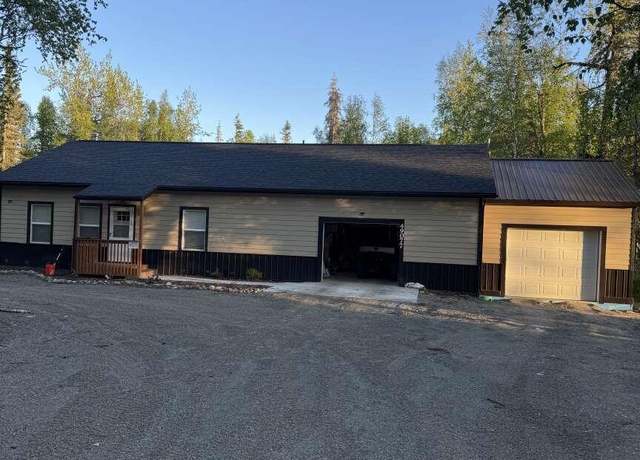 Property at 49077 Heights Ln, Nikiski/north Kenai, AK 99611, 2 beds, 3 baths