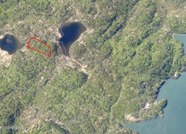 Property at LS76-48 Bear Cv, Homer, AK 99603