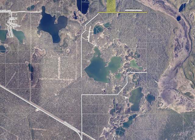 Property at 47422 Humpy Ave, Nikiski/north Kenai, AK 99611