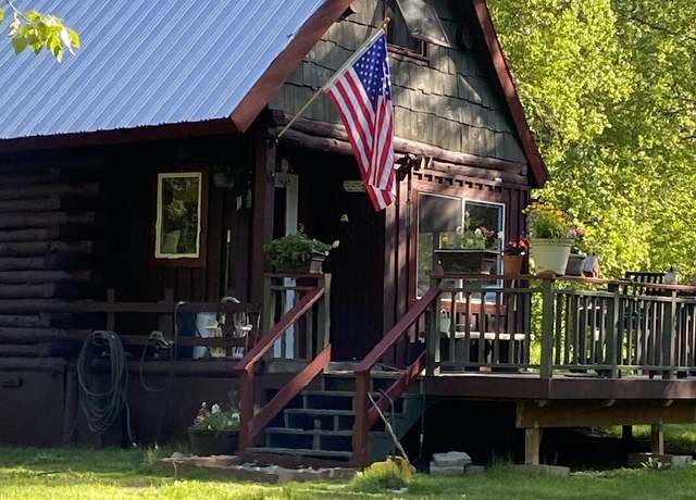Property at 4727 E Shorty St, Wasilla, AK 99654, 2 beds, 2 baths