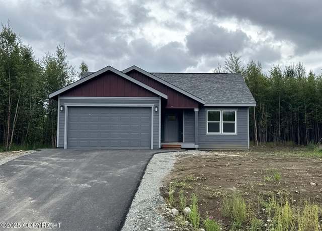 Property at L9 B4 South Vlg, Palmer, AK 99645, 2 beds, 2 baths