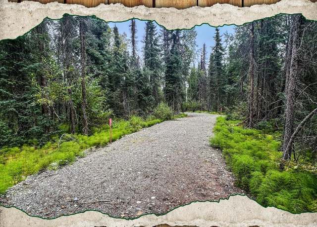 Property at 39795 Parks Hwy, Willow, AK 99688