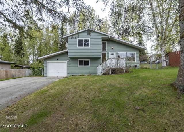 Property at 4249 Charing Cross Cir, Anchorage, AK 99504, 3 beds, 2.5 baths