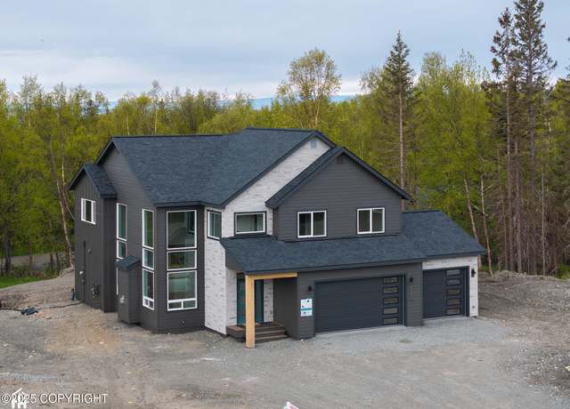 Property at 14274 Equestrian Cir, Anchorage, AK 99516, 4 beds, 2.5 baths