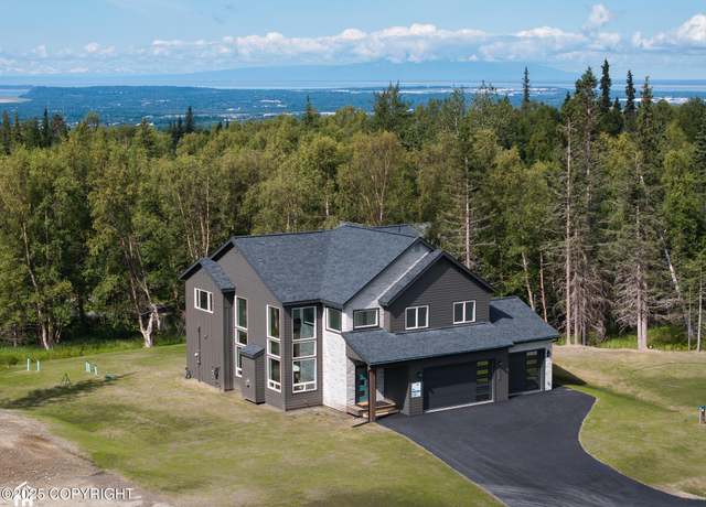 Property at 14274 Equestrian Cir, Anchorage, AK 99516, 4 beds, 2.5 baths