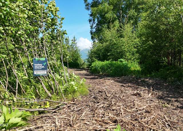 Property at 19330 E Jessica Ann St, Palmer, AK 99645