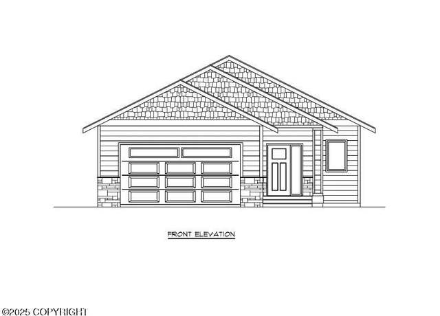 Property at 8856 Chalk Hill Loop, Anchorage, AK 99502, 5 beds, 3 baths