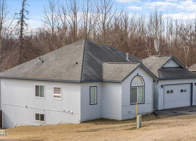 Property at 2085 N Verde Dr, Palmer, AK 99645, 4 beds, 3 baths