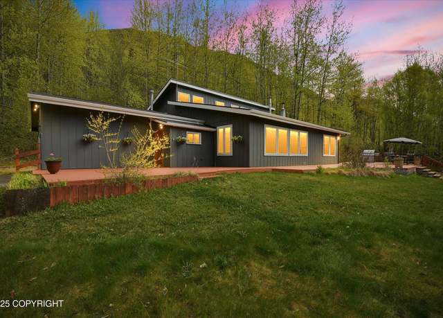 Property at 26266 Vallihi Cir, Eagle River, AK 99577, 4 beds, 2.5 baths