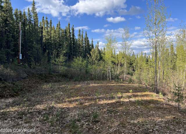 Property at 1390 Elaine Way, Fairbanks, AK 99709