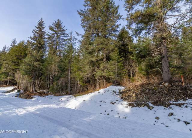 Property at 31840 Maxwell Ct, Seward, AK 99664
