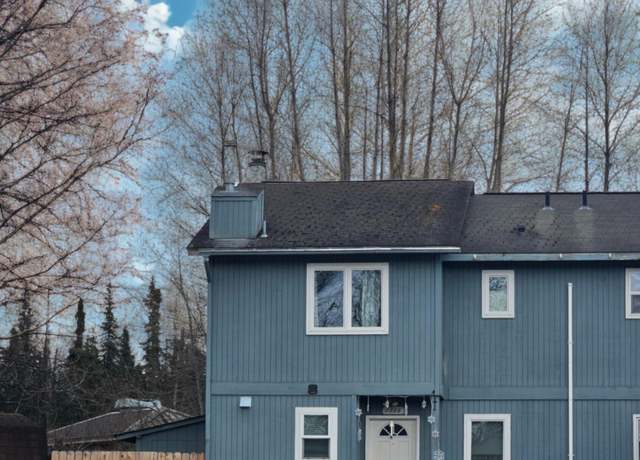 Property at 3366 Leonard Cir, Anchorage, AK 99507, 3 beds, 1.5 baths