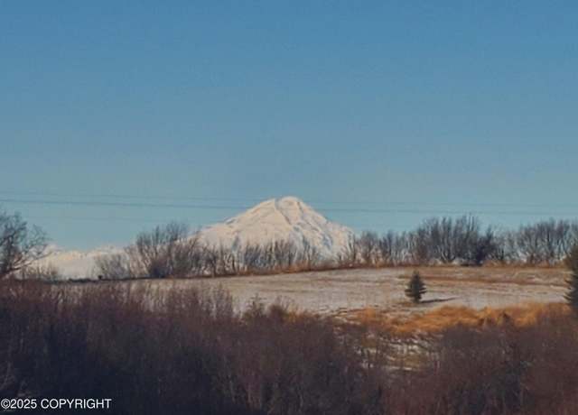 Property at 17693 Chefornak St, Ninilchik, AK 99639