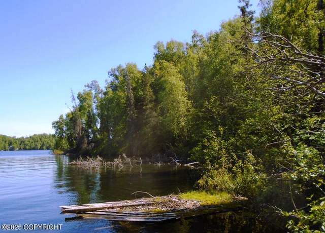 Property at Tr A & B W Big Lk, Big Lake, AK 99652