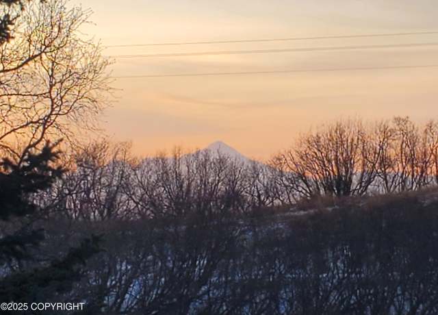 Property at 17657 Chefornak St, Ninilchik, AK 99639