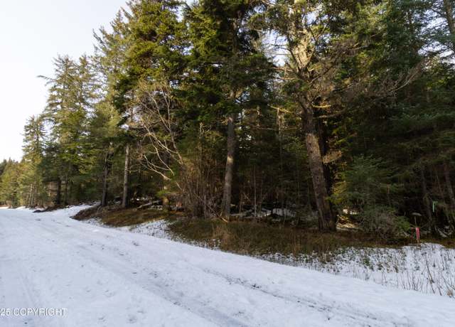 Property at 31900 Maxwell Ct, Seward, AK 99664