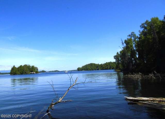 Property at Tract A W Big Lk, Big Lake, AK 99652