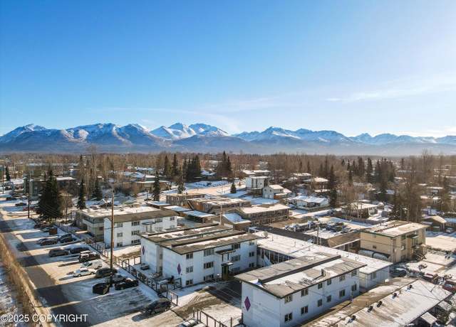 Property at 5140-5200 Taku Dr, Anchorage, AK 99508, 70 beds, 30 baths