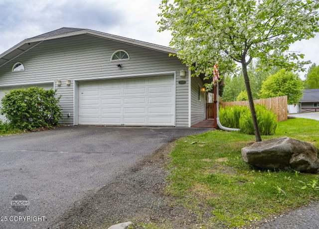 Property at 16627 River Heights Loop, Eagle River, AK 99577, 2 beds, 2.5 baths