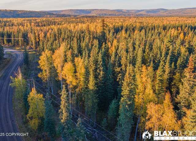 Property at Lot 41 Maude Boyle Dr, North Pole, AK 99705