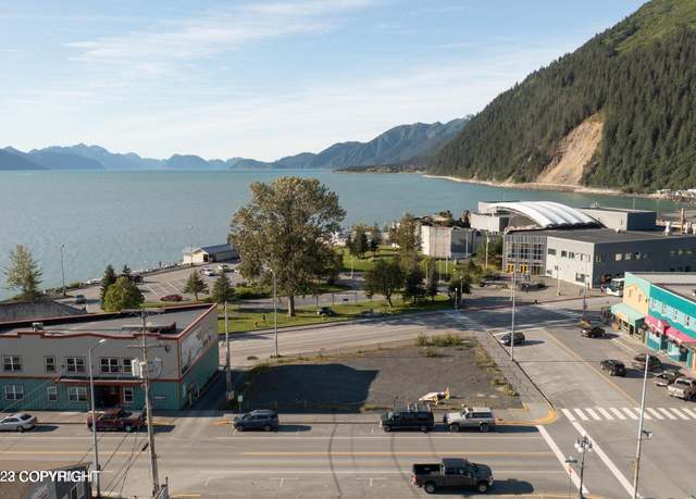Property at 134 Fourth Ave, Seward, AK 99664