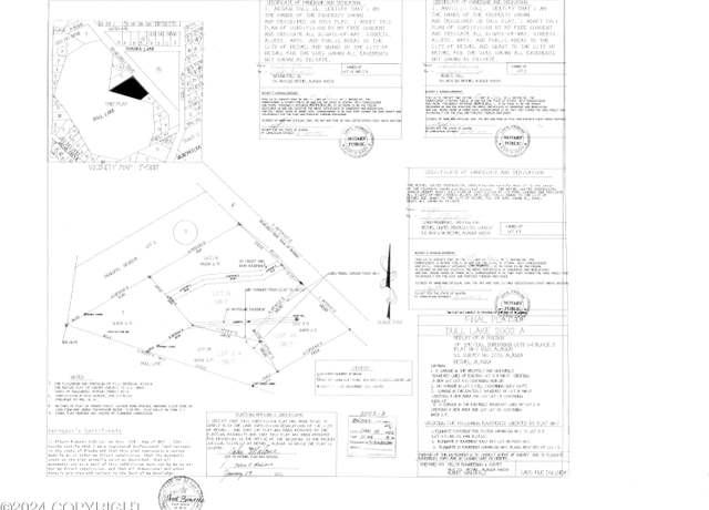 Property at 455 Ridgecrest Dr, Bethel, AK 99559