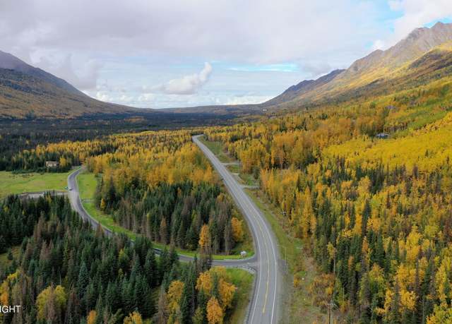 Property at L13 Overlook Ests, Eagle River, AK 99577