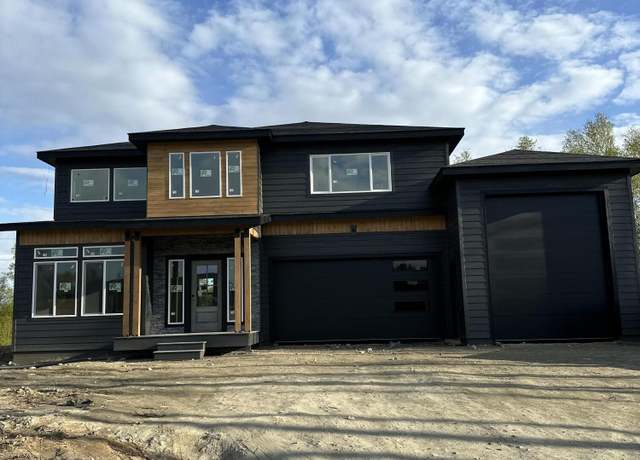 Property at 1960 S Alliance Country Dr, Wasilla, AK 99654, 4 beds, 2.5 baths