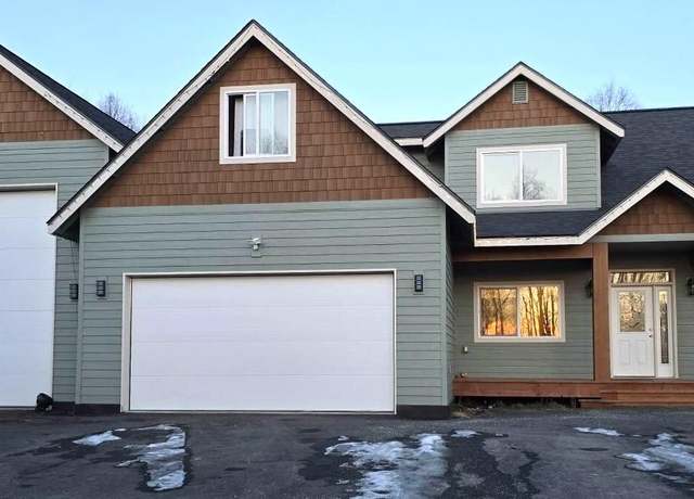 Property at 12241 Gander St, Anchorage, AK 99516, 5 beds, 2.5 baths