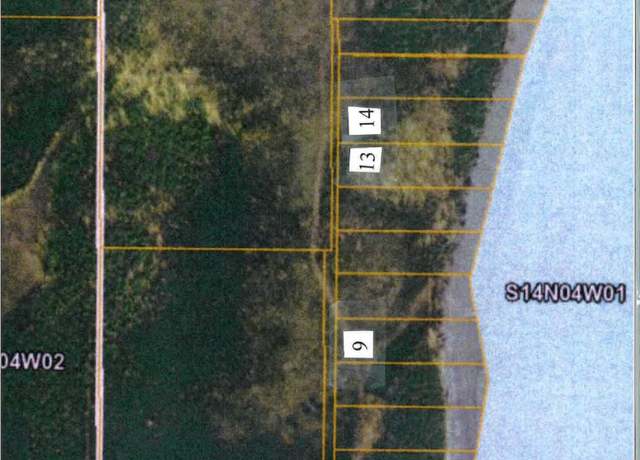 Property at L14 Panoramic Vw, Wasilla, AK 99654