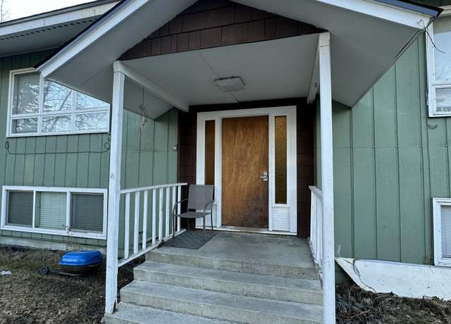 Property at 2752 W 42nd Ave #4, Anchorage, AK 99517, 2 beds, 1 bath