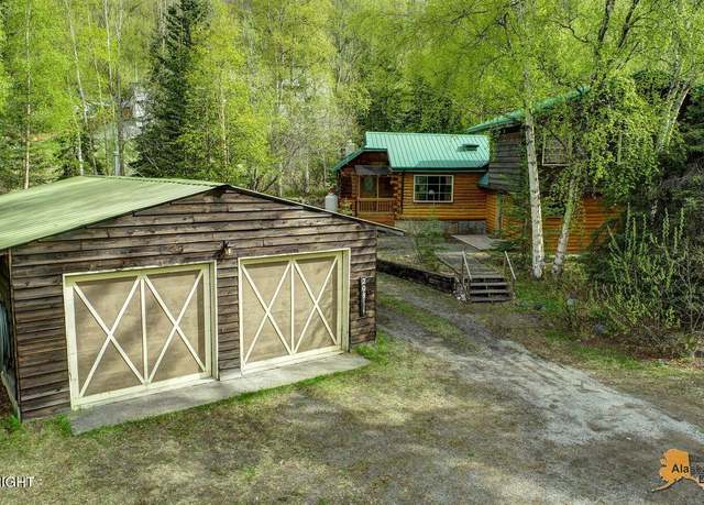 Property at 20811 Eagle River Rd, Eagle River, AK 99577, 3 beds, 1 bath