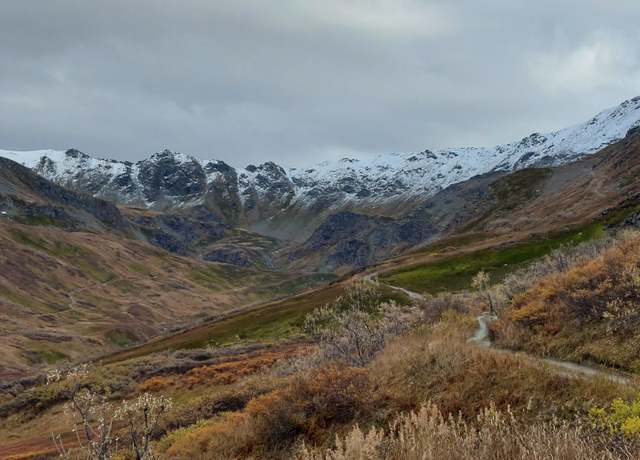 Property at Mile 18 Willow-Fishhook Rd, Willow, AK 99688